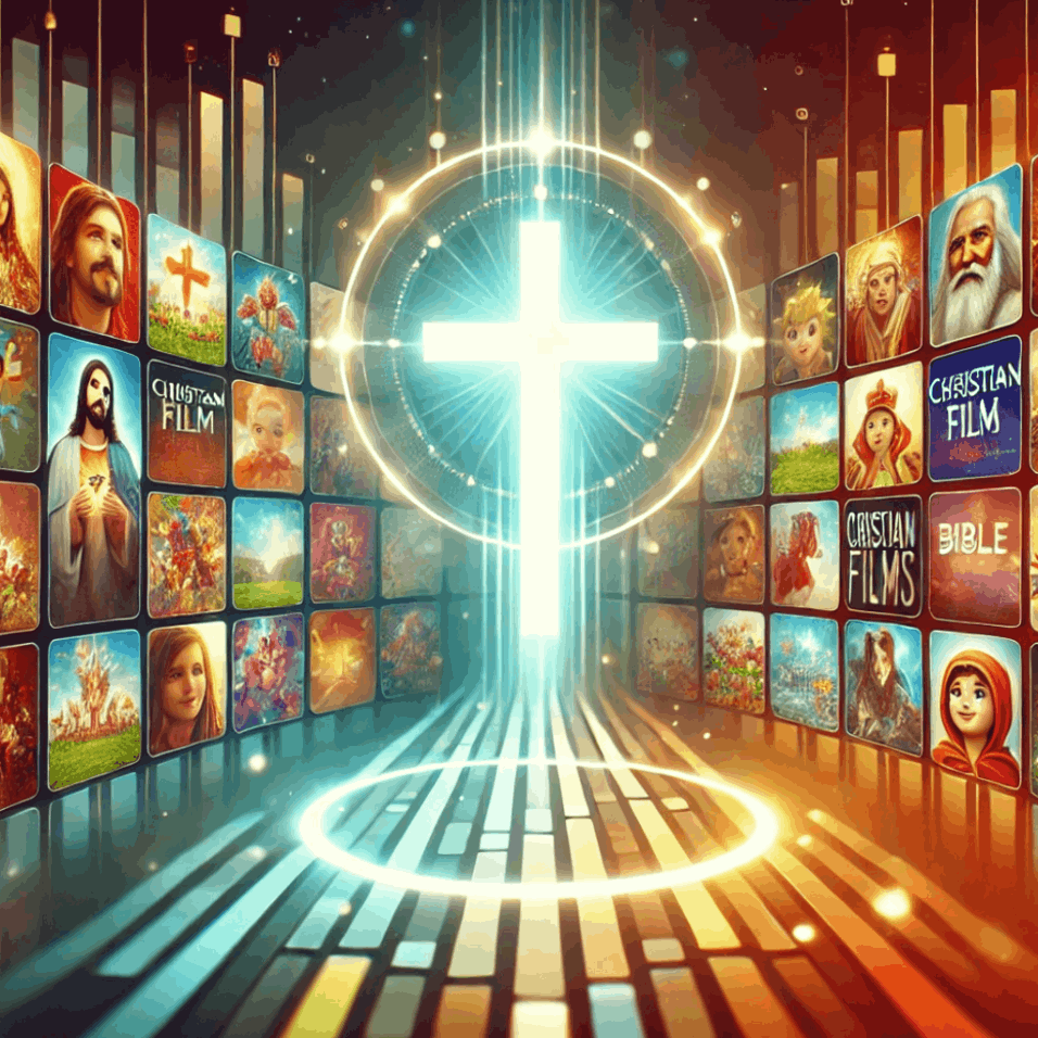 Faith Based Streaming